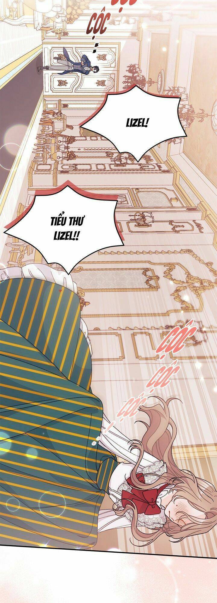 Tôi Đã Có Chồng Sau Khi Nhặt Được Nam Chính Chapter 37 - 44