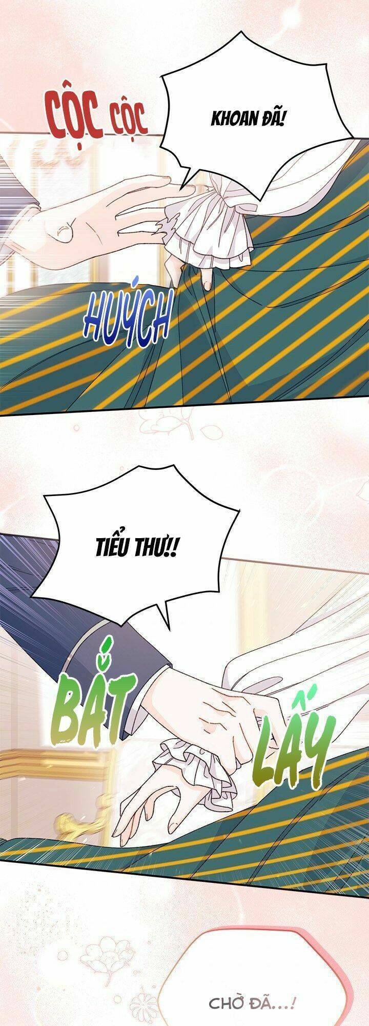 Tôi Đã Có Chồng Sau Khi Nhặt Được Nam Chính Chapter 37 - 45