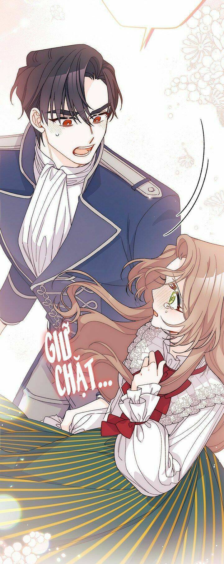 Tôi Đã Có Chồng Sau Khi Nhặt Được Nam Chính Chapter 37 - 46