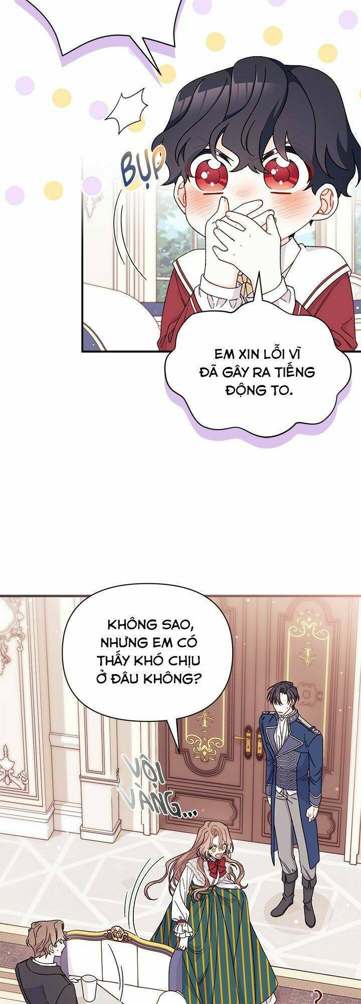 Tôi Đã Có Chồng Sau Khi Nhặt Được Nam Chính Chapter 37 - 6