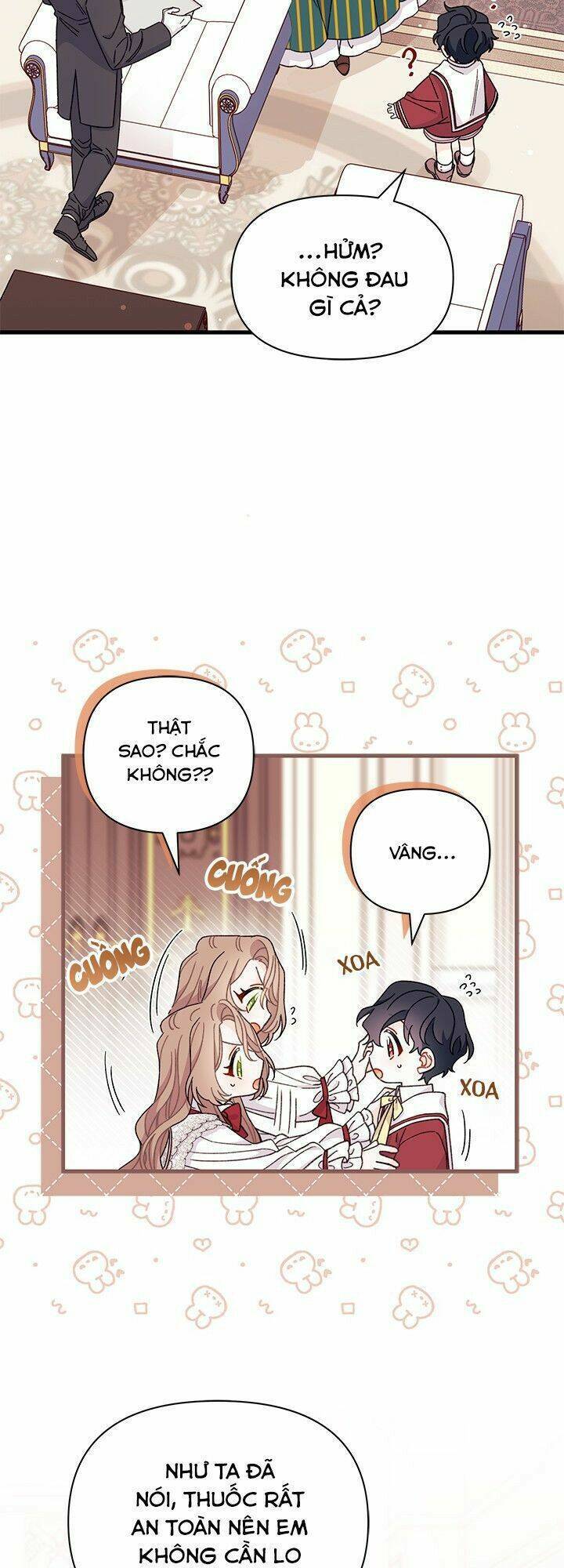 Tôi Đã Có Chồng Sau Khi Nhặt Được Nam Chính Chapter 37 - 7