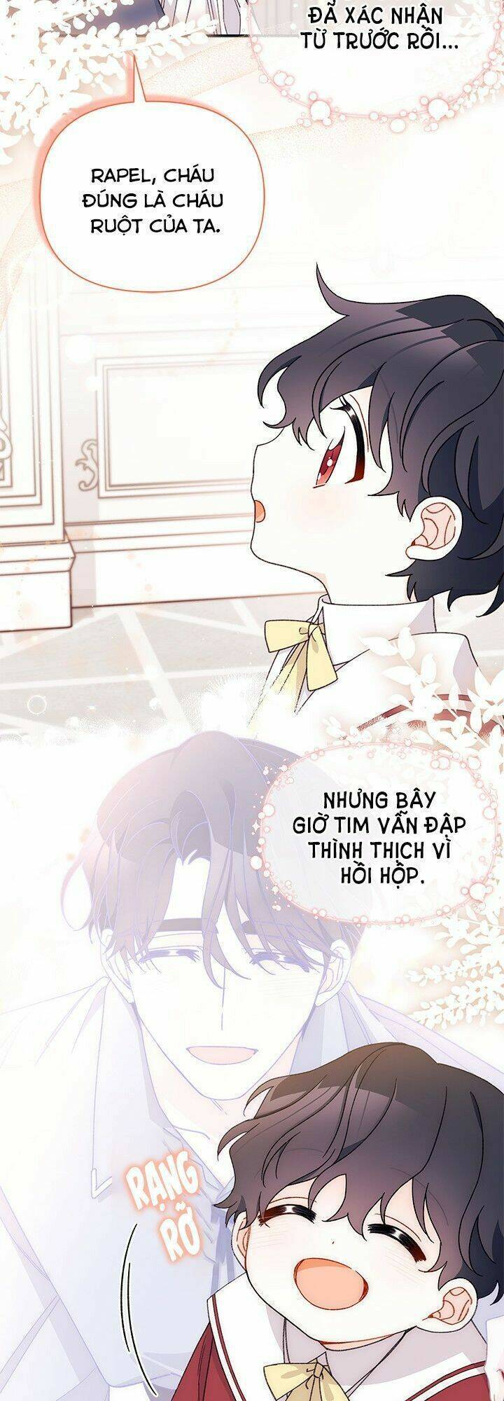 Tôi Đã Có Chồng Sau Khi Nhặt Được Nam Chính Chapter 37 - 10