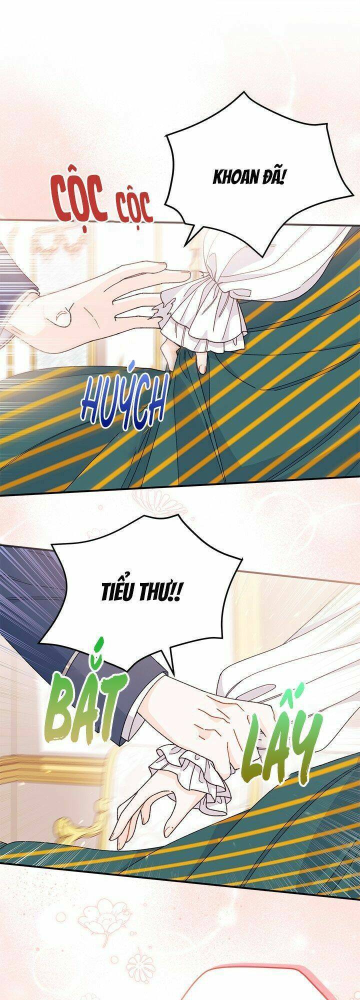 Tôi Đã Có Chồng Sau Khi Nhặt Được Nam Chính Chapter 38 - 1