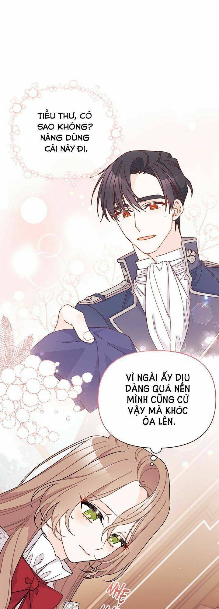 Tôi Đã Có Chồng Sau Khi Nhặt Được Nam Chính Chapter 38 - 12