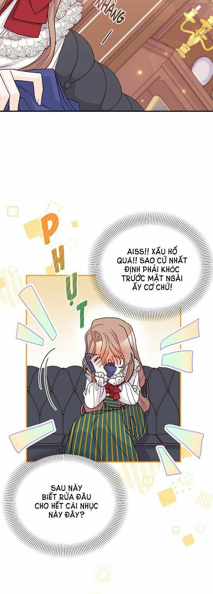 Tôi Đã Có Chồng Sau Khi Nhặt Được Nam Chính Chapter 38 - 13