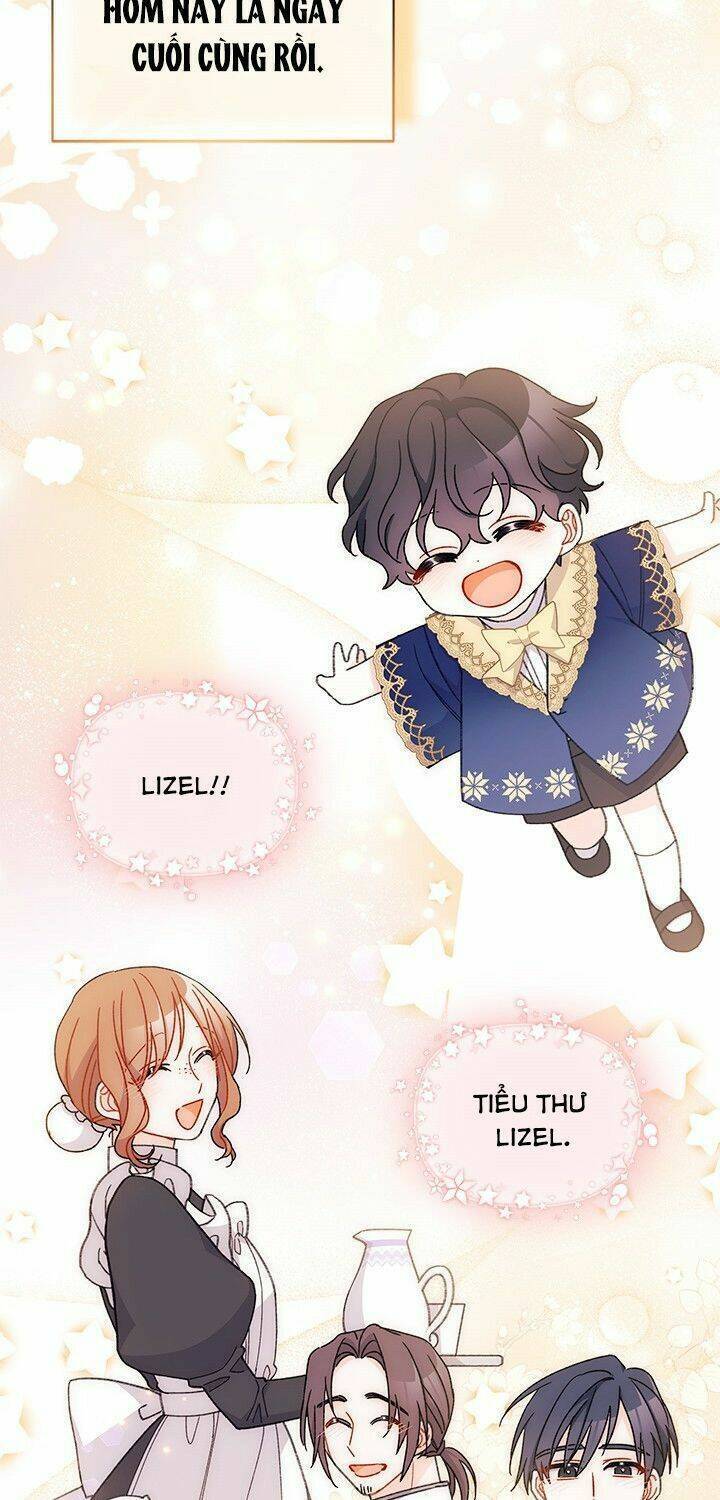 Tôi Đã Có Chồng Sau Khi Nhặt Được Nam Chính Chapter 38 - 15