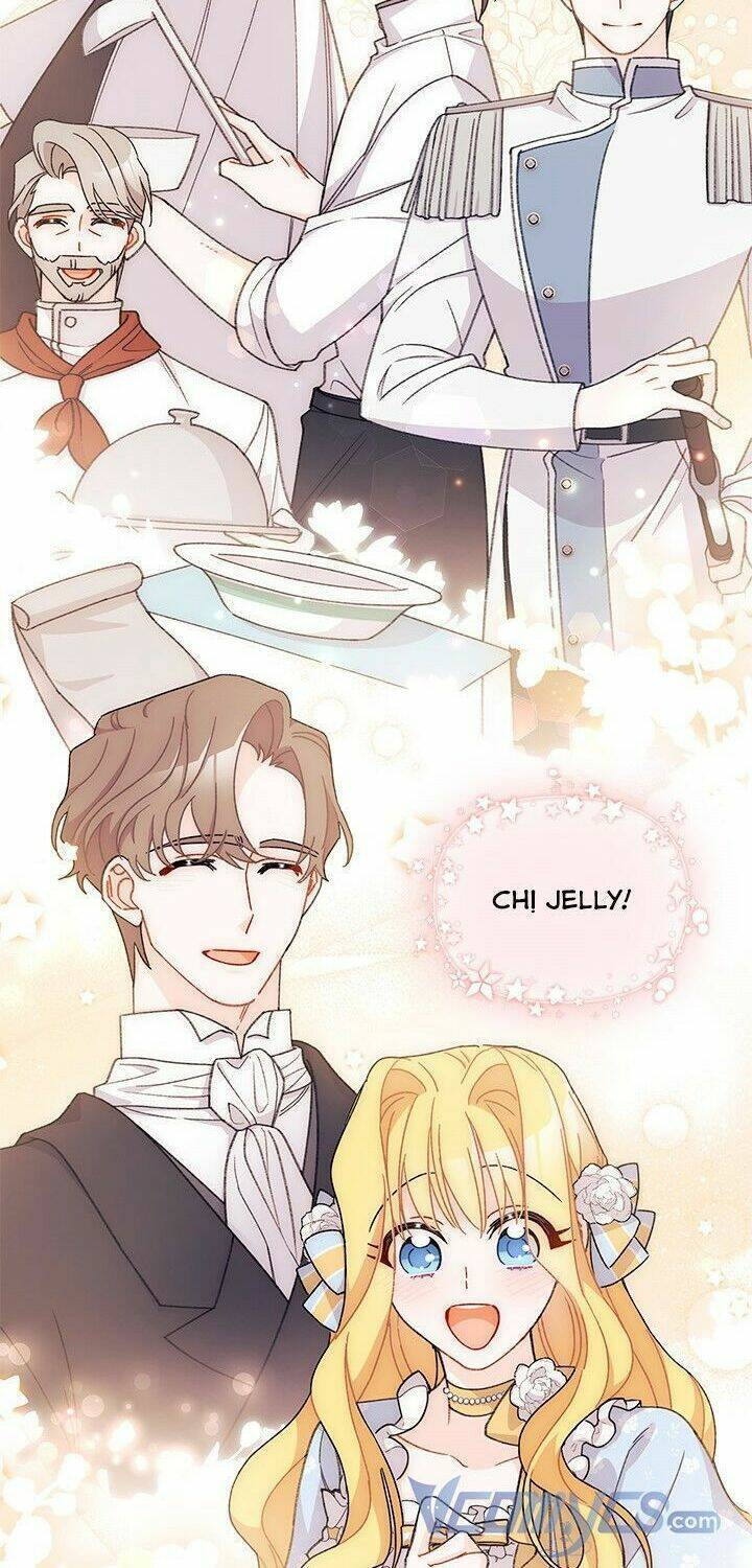 Tôi Đã Có Chồng Sau Khi Nhặt Được Nam Chính Chapter 38 - 16