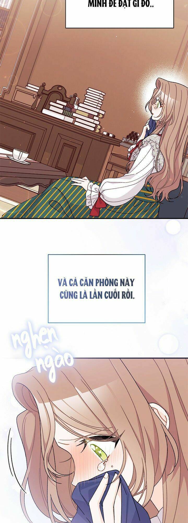 Tôi Đã Có Chồng Sau Khi Nhặt Được Nam Chính Chapter 38 - 19