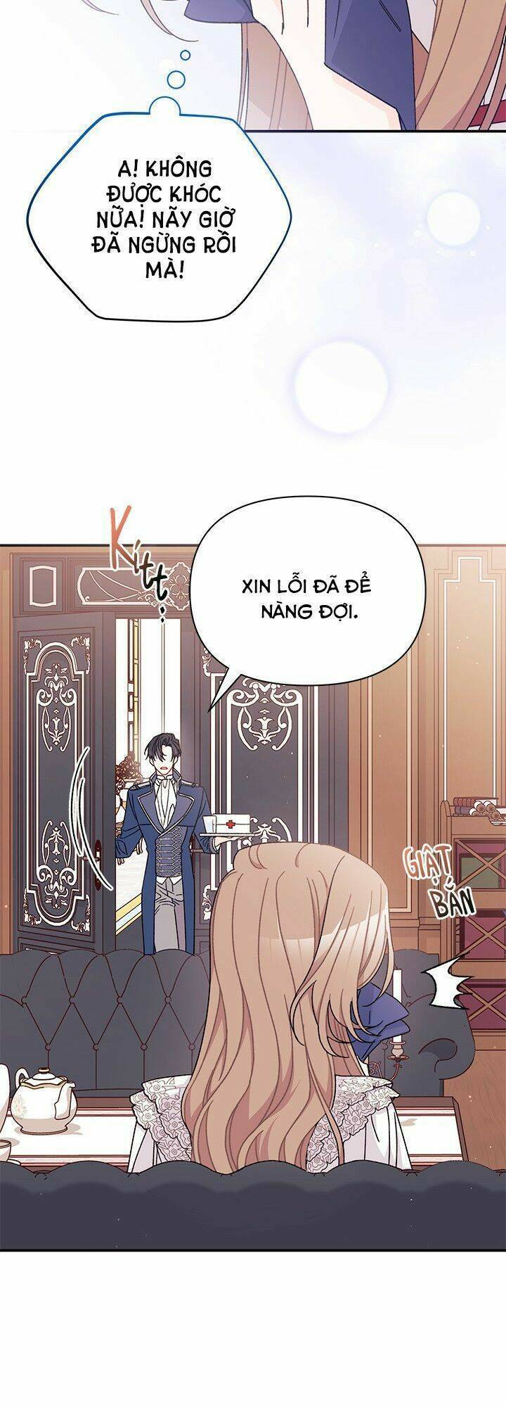 Tôi Đã Có Chồng Sau Khi Nhặt Được Nam Chính Chapter 38 - 20
