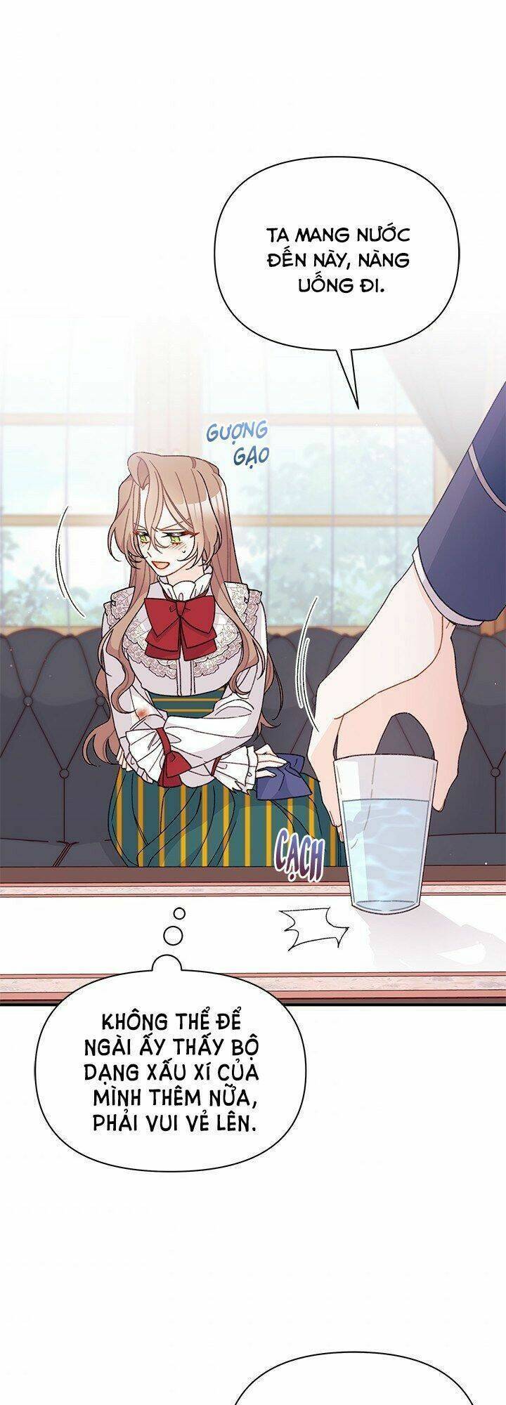 Tôi Đã Có Chồng Sau Khi Nhặt Được Nam Chính Chapter 38 - 21