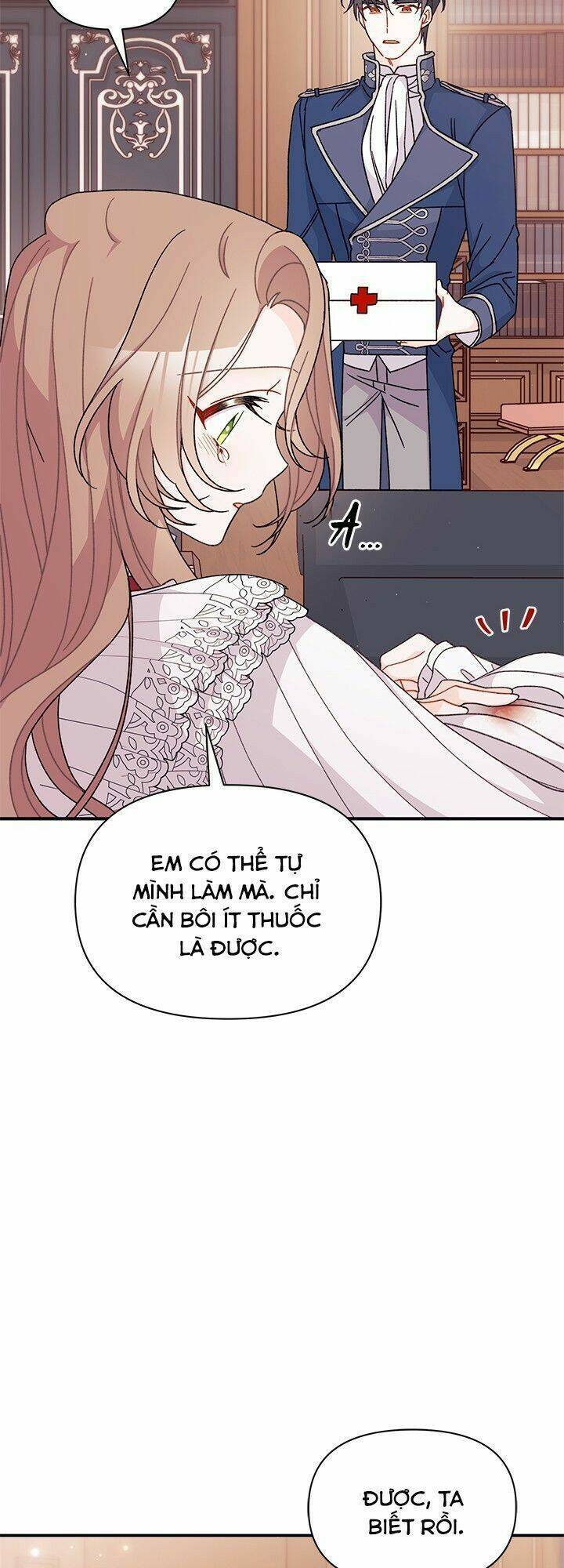 Tôi Đã Có Chồng Sau Khi Nhặt Được Nam Chính Chapter 38 - 25