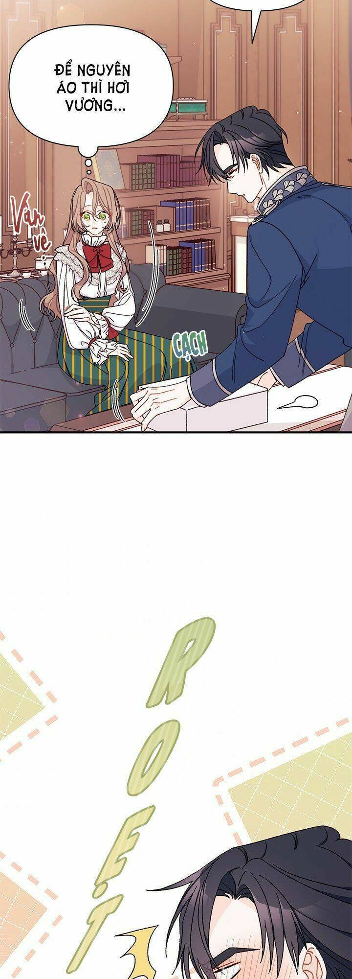 Tôi Đã Có Chồng Sau Khi Nhặt Được Nam Chính Chapter 38 - 26