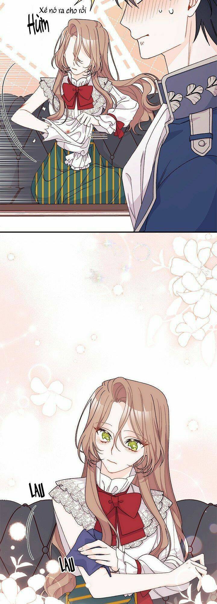 Tôi Đã Có Chồng Sau Khi Nhặt Được Nam Chính Chapter 38 - 27