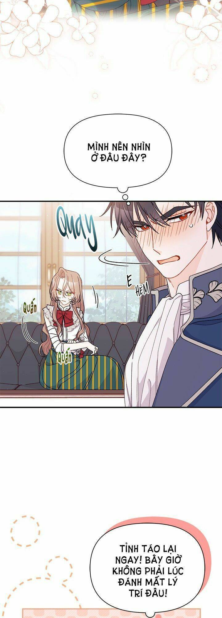 Tôi Đã Có Chồng Sau Khi Nhặt Được Nam Chính Chapter 38 - 28