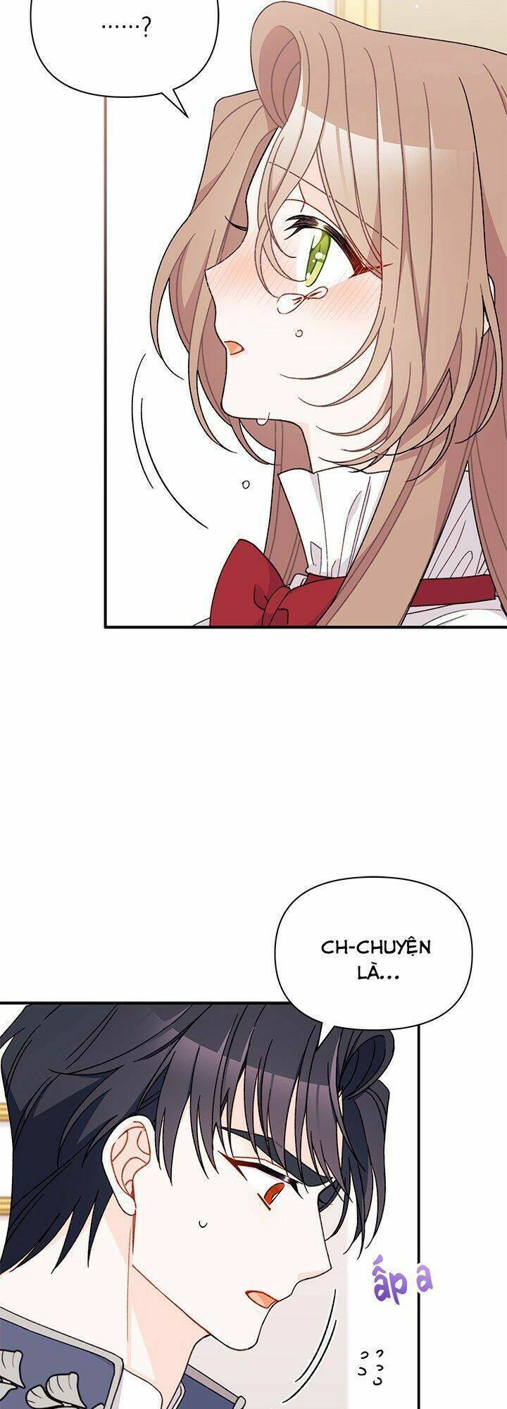 Tôi Đã Có Chồng Sau Khi Nhặt Được Nam Chính Chapter 38 - 4