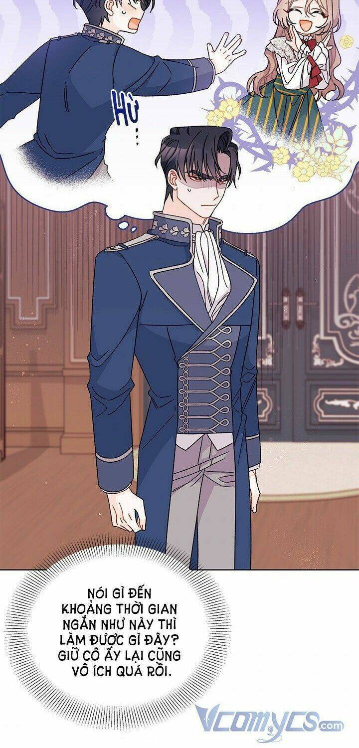 Tôi Đã Có Chồng Sau Khi Nhặt Được Nam Chính Chapter 38 - 32
