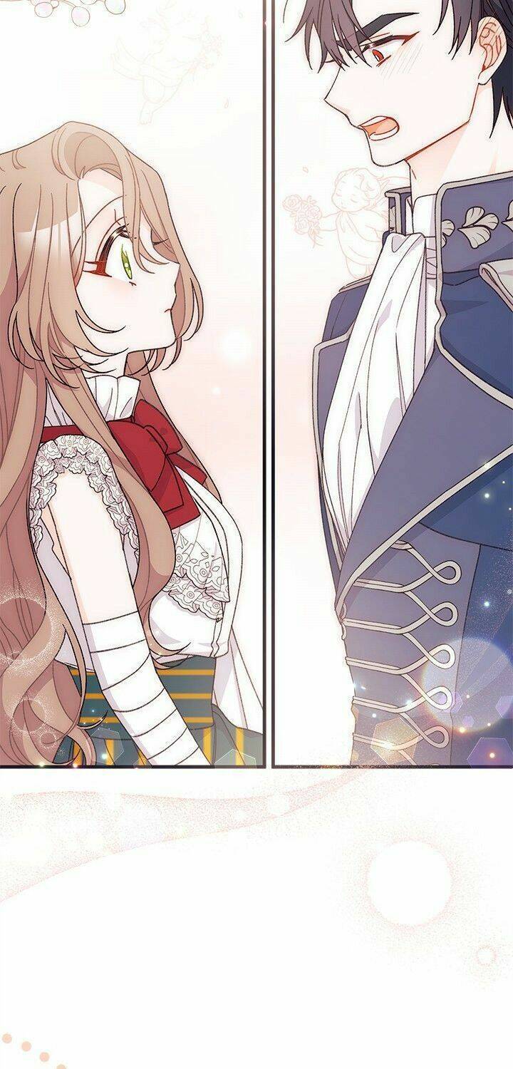 Tôi Đã Có Chồng Sau Khi Nhặt Được Nam Chính Chapter 38 - 39