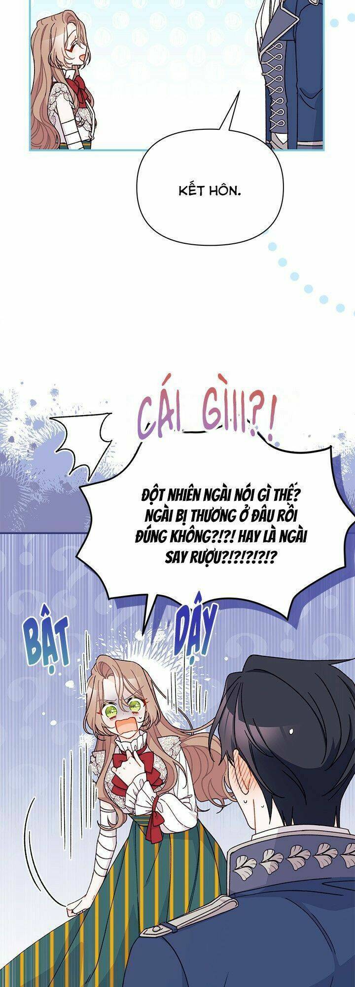 Tôi Đã Có Chồng Sau Khi Nhặt Được Nam Chính Chapter 38 - 41