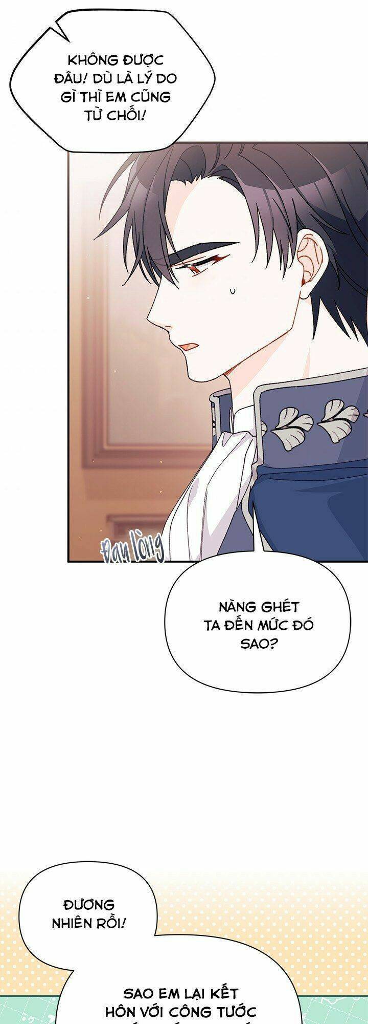 Tôi Đã Có Chồng Sau Khi Nhặt Được Nam Chính Chapter 38 - 43