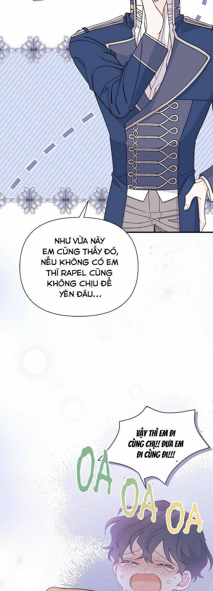 Tôi Đã Có Chồng Sau Khi Nhặt Được Nam Chính Chapter 38 - 45