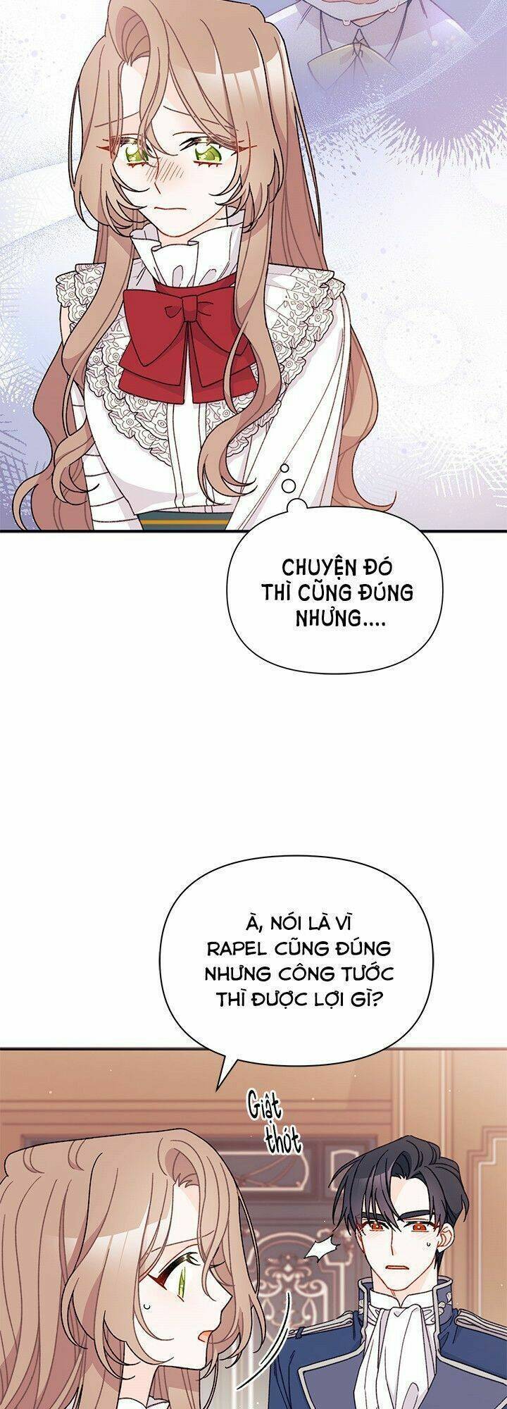 Tôi Đã Có Chồng Sau Khi Nhặt Được Nam Chính Chapter 38 - 46