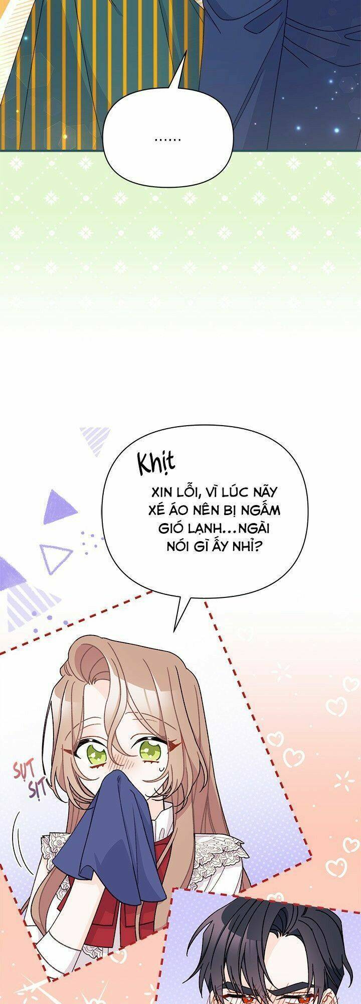 Tôi Đã Có Chồng Sau Khi Nhặt Được Nam Chính Chapter 38 - 49