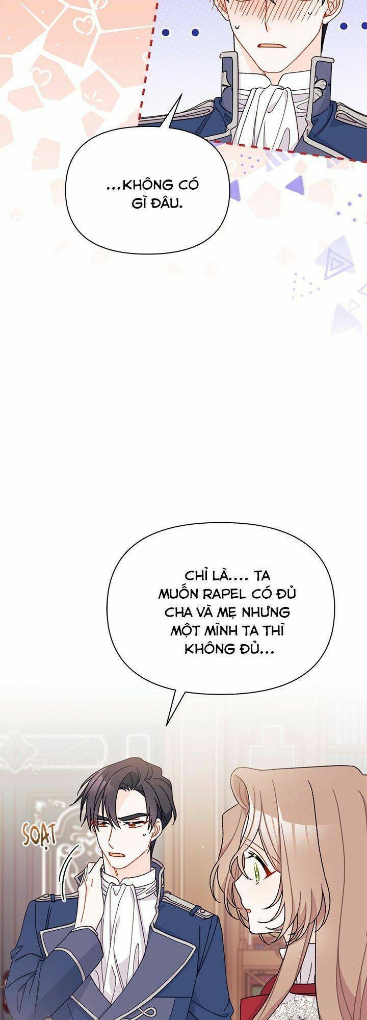 Tôi Đã Có Chồng Sau Khi Nhặt Được Nam Chính Chapter 38 - 50