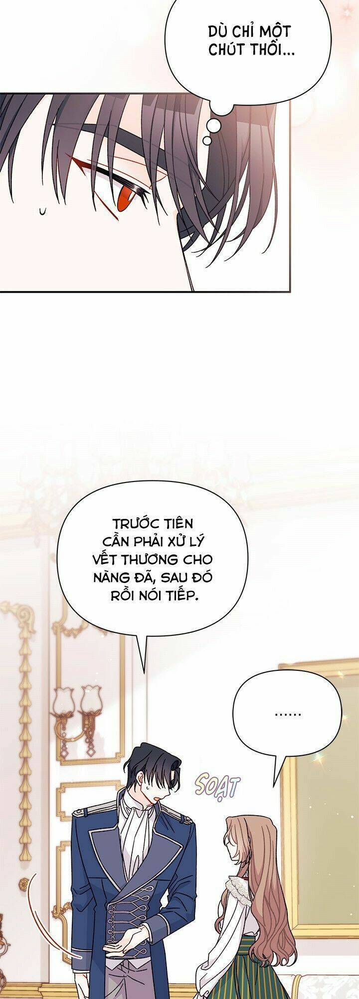 Tôi Đã Có Chồng Sau Khi Nhặt Được Nam Chính Chapter 38 - 6