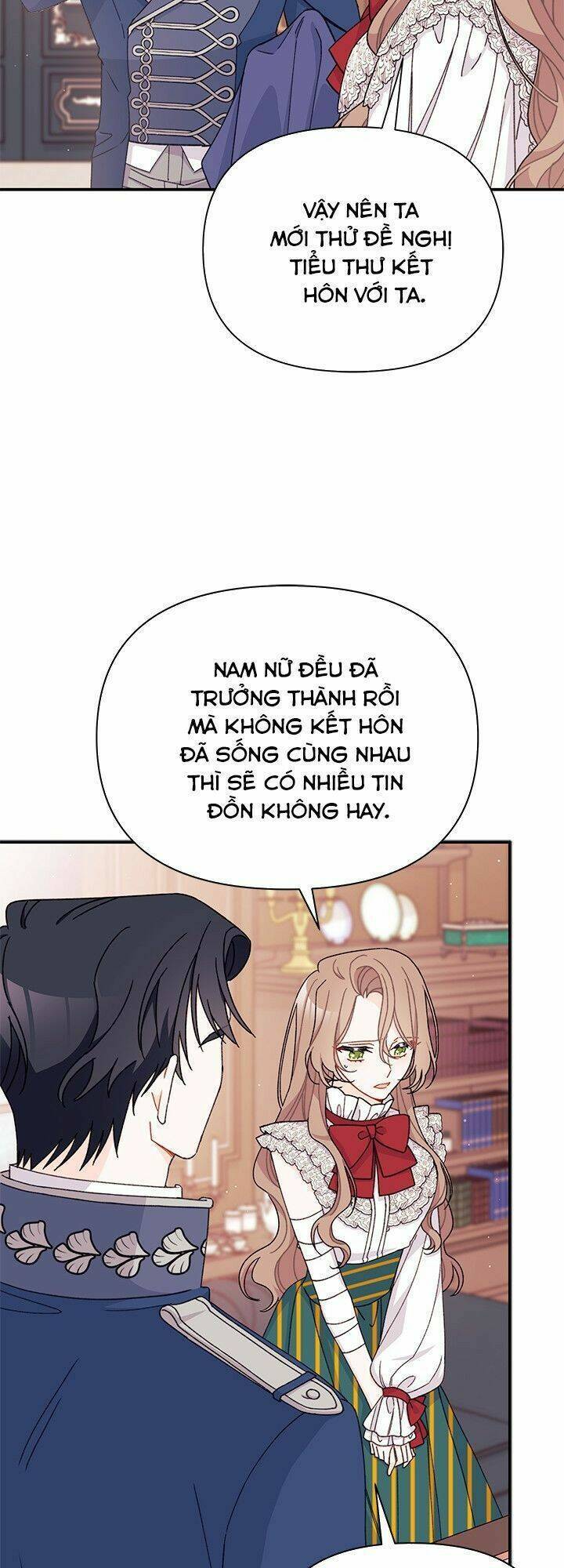 Tôi Đã Có Chồng Sau Khi Nhặt Được Nam Chính Chapter 38 - 51