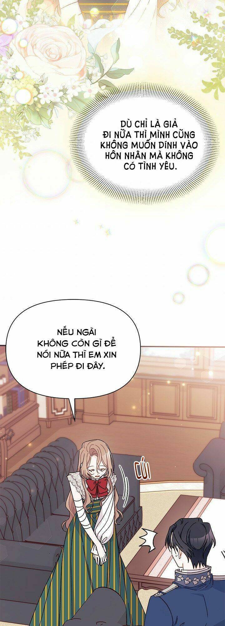 Tôi Đã Có Chồng Sau Khi Nhặt Được Nam Chính Chapter 38 - 53