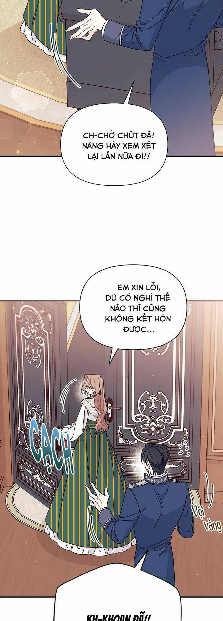 Tôi Đã Có Chồng Sau Khi Nhặt Được Nam Chính Chapter 38 - 54