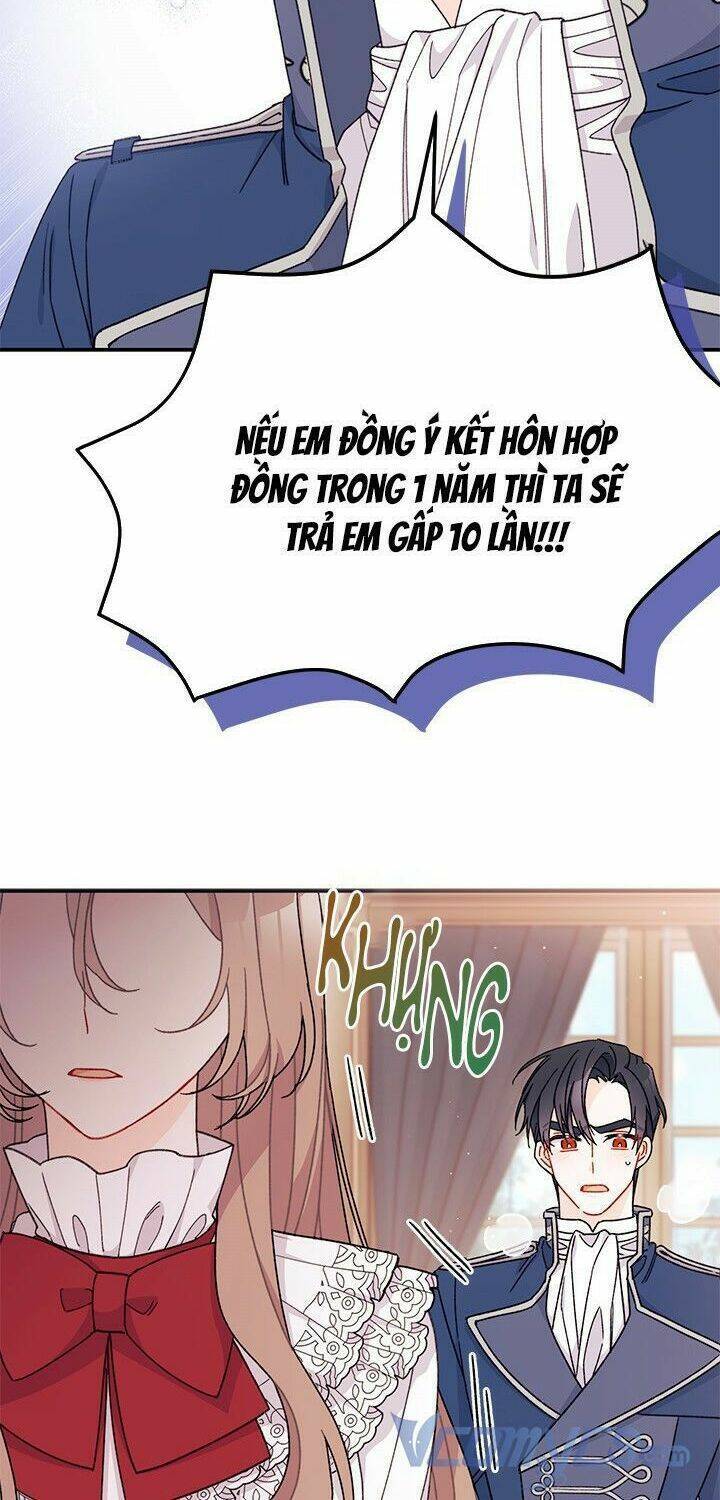 Tôi Đã Có Chồng Sau Khi Nhặt Được Nam Chính Chapter 38 - 56