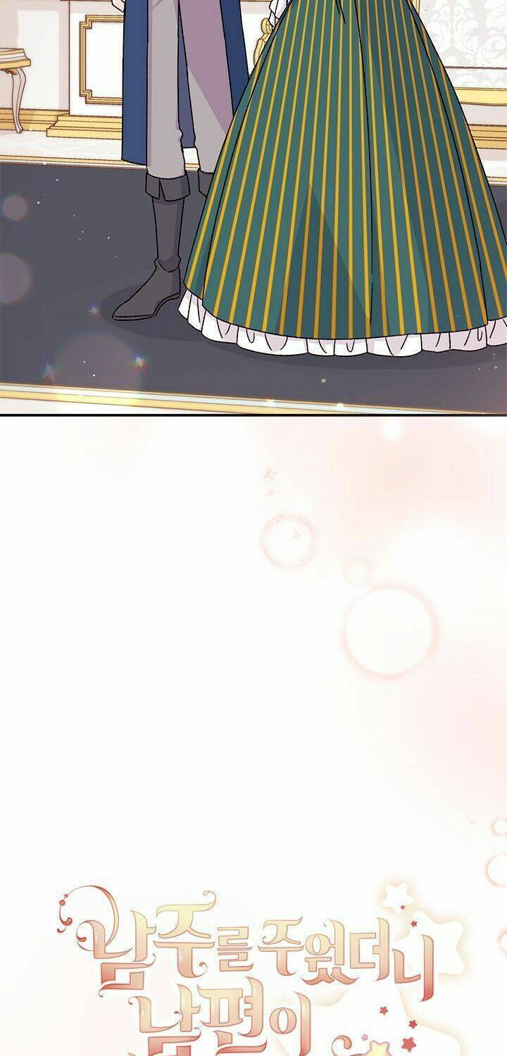 Tôi Đã Có Chồng Sau Khi Nhặt Được Nam Chính Chapter 38 - 7