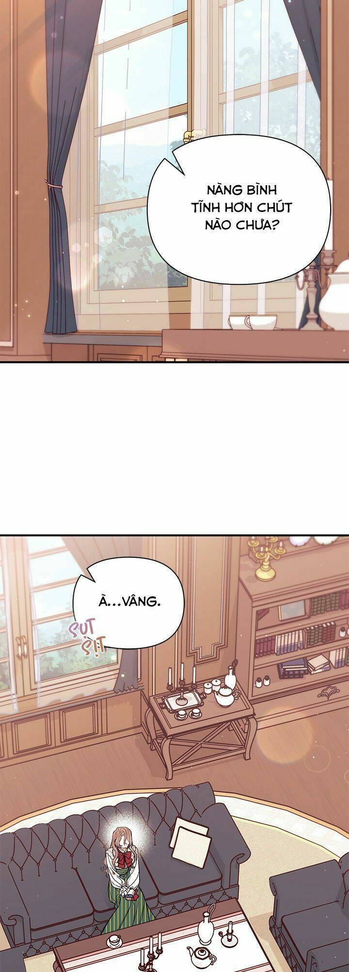 Tôi Đã Có Chồng Sau Khi Nhặt Được Nam Chính Chapter 38 - 9