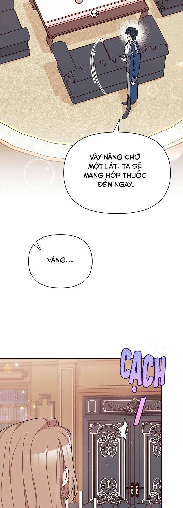 Tôi Đã Có Chồng Sau Khi Nhặt Được Nam Chính Chapter 38 - 10