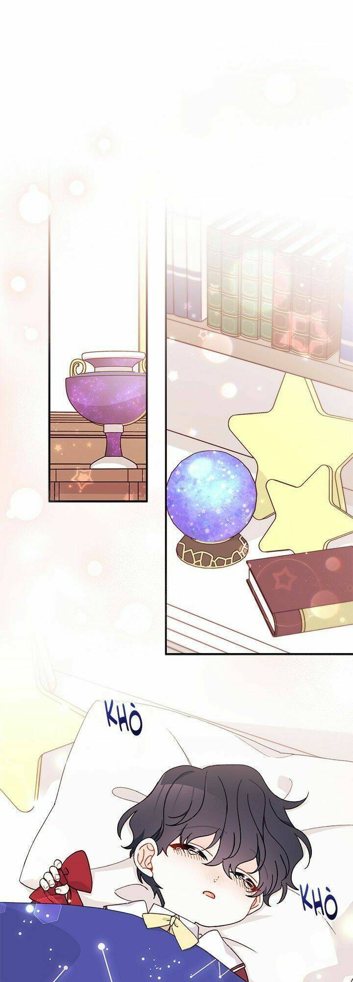 Tôi Đã Có Chồng Sau Khi Nhặt Được Nam Chính Chapter 39 - 1