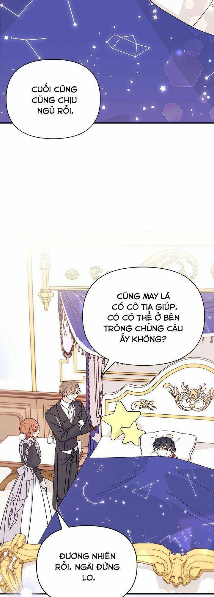 Tôi Đã Có Chồng Sau Khi Nhặt Được Nam Chính Chapter 39 - 2