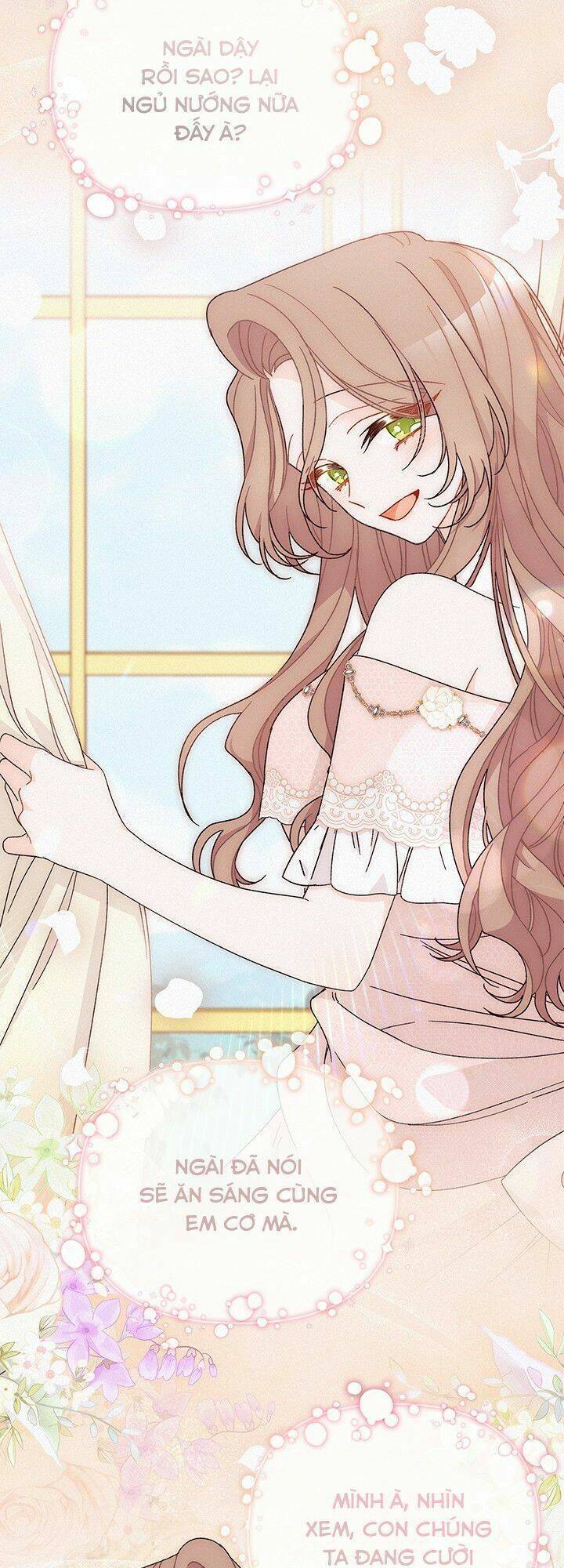 Tôi Đã Có Chồng Sau Khi Nhặt Được Nam Chính Chapter 39 - 11