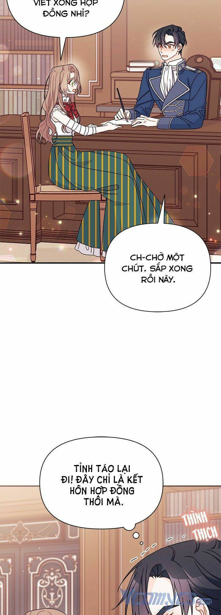 Tôi Đã Có Chồng Sau Khi Nhặt Được Nam Chính Chapter 39 - 15