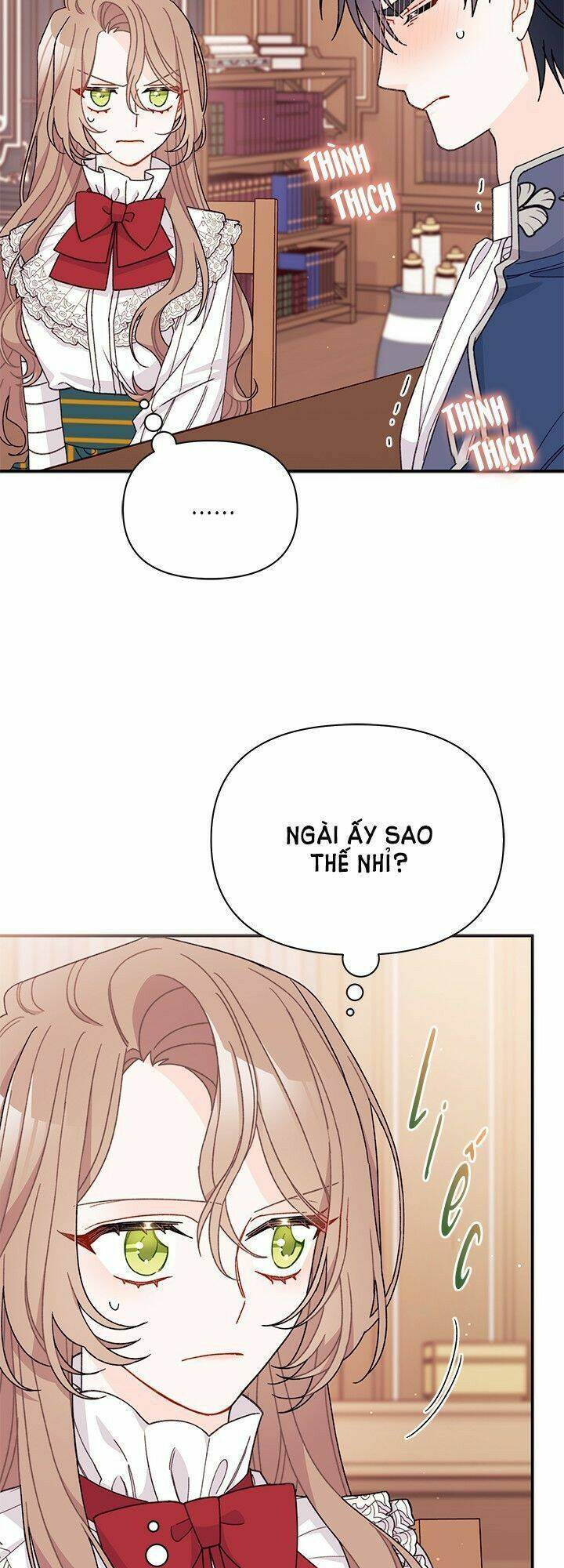 Tôi Đã Có Chồng Sau Khi Nhặt Được Nam Chính Chapter 39 - 16