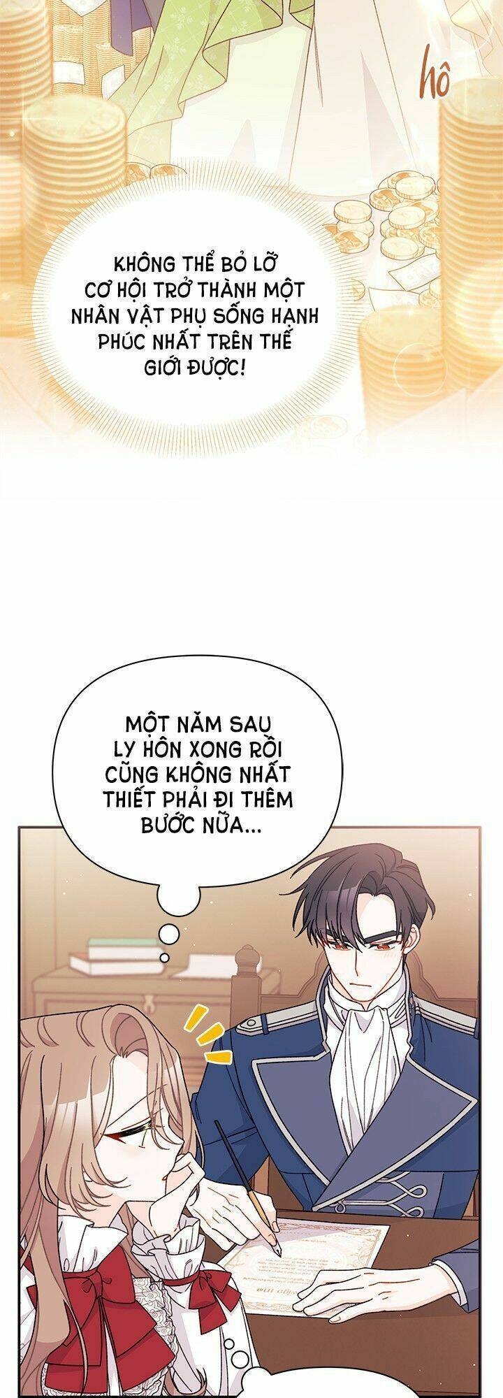 Tôi Đã Có Chồng Sau Khi Nhặt Được Nam Chính Chapter 39 - 18