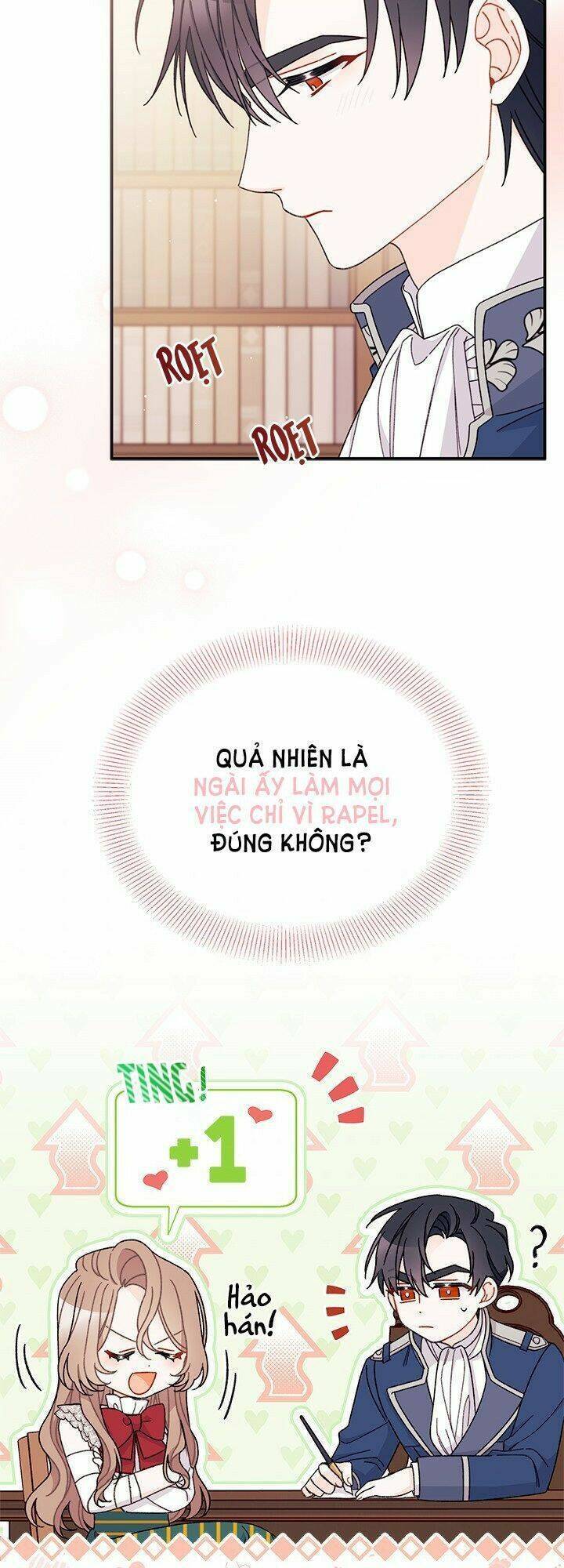 Tôi Đã Có Chồng Sau Khi Nhặt Được Nam Chính Chapter 39 - 20