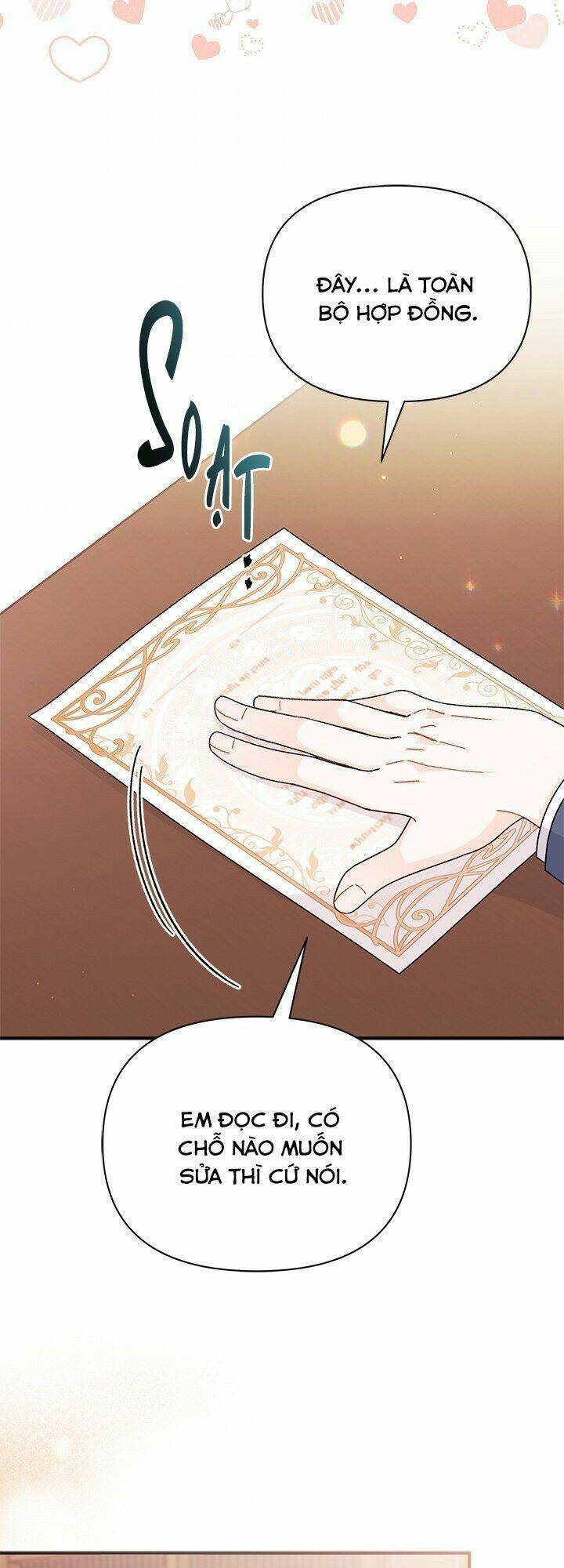 Tôi Đã Có Chồng Sau Khi Nhặt Được Nam Chính Chapter 39 - 21