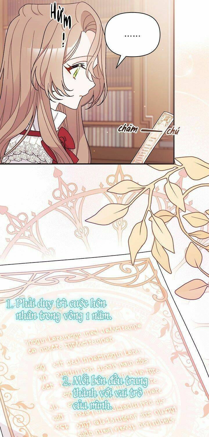Tôi Đã Có Chồng Sau Khi Nhặt Được Nam Chính Chapter 39 - 22