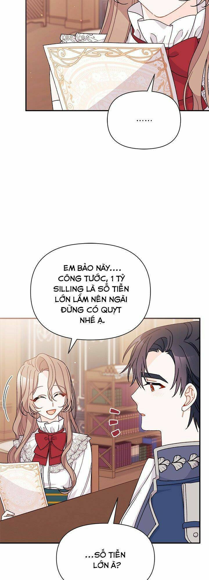 Tôi Đã Có Chồng Sau Khi Nhặt Được Nam Chính Chapter 39 - 24