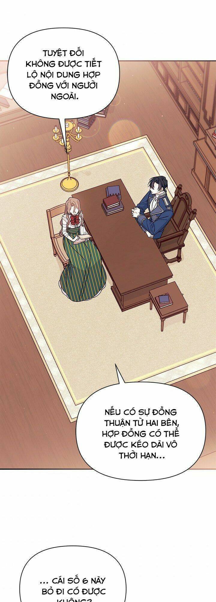 Tôi Đã Có Chồng Sau Khi Nhặt Được Nam Chính Chapter 39 - 26