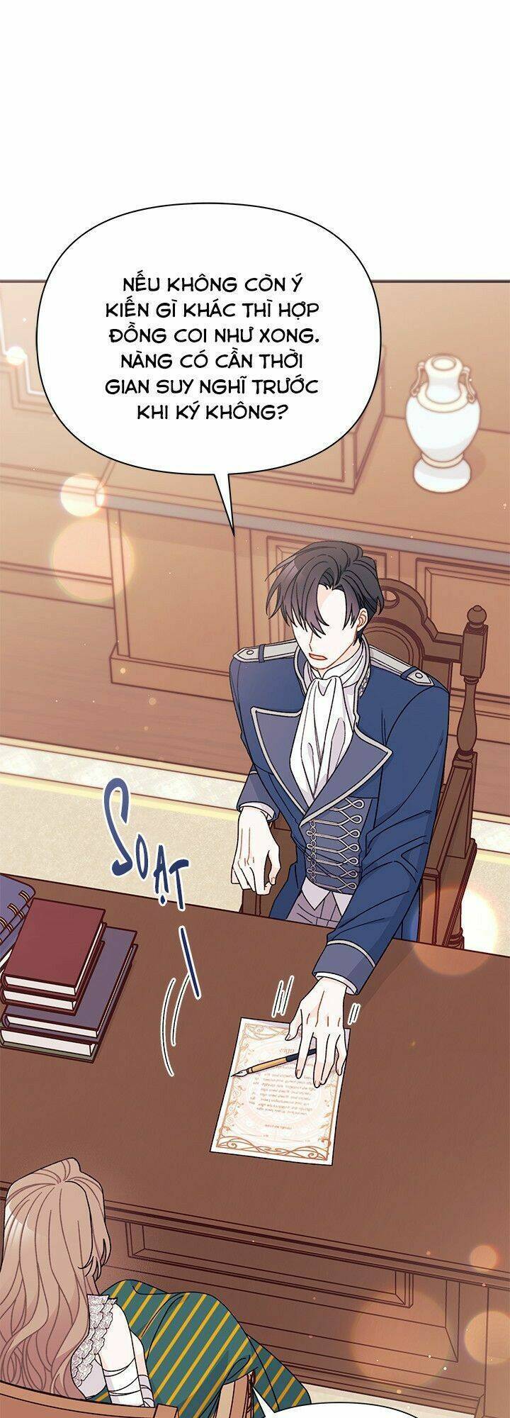 Tôi Đã Có Chồng Sau Khi Nhặt Được Nam Chính Chapter 39 - 33