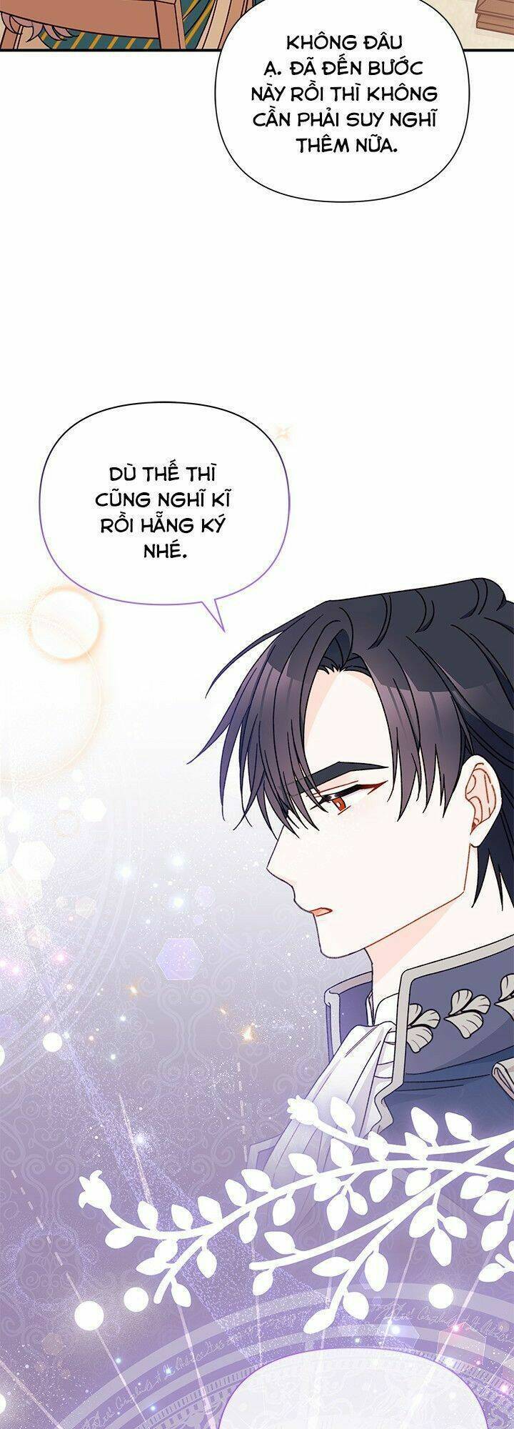 Tôi Đã Có Chồng Sau Khi Nhặt Được Nam Chính Chapter 39 - 34