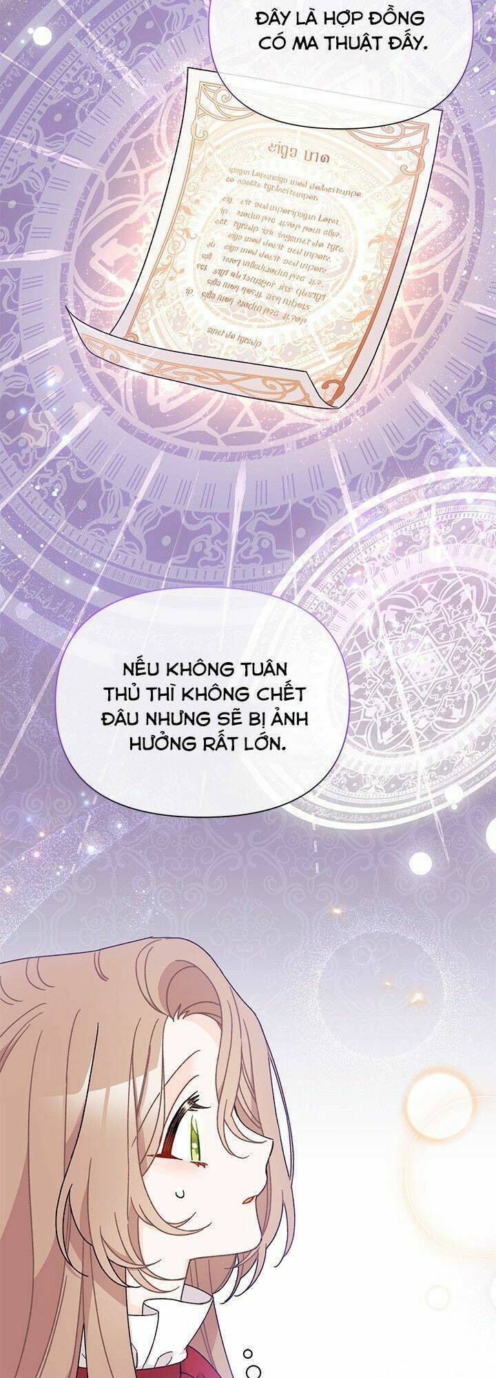 Tôi Đã Có Chồng Sau Khi Nhặt Được Nam Chính Chapter 39 - 35