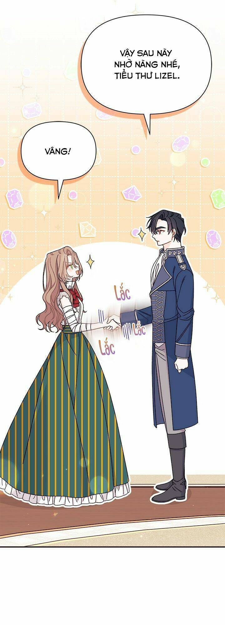 Tôi Đã Có Chồng Sau Khi Nhặt Được Nam Chính Chapter 39 - 40